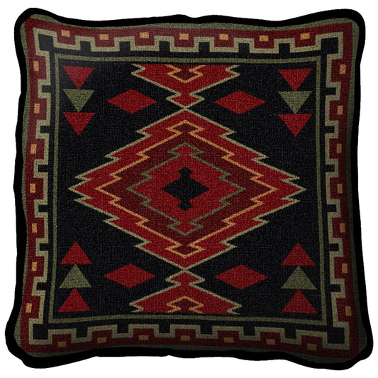 Taos Pillow Cover