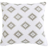 Diamond Sky Outdoor Pillow