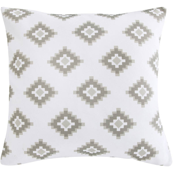 Diamond Sky Outdoor Pillow