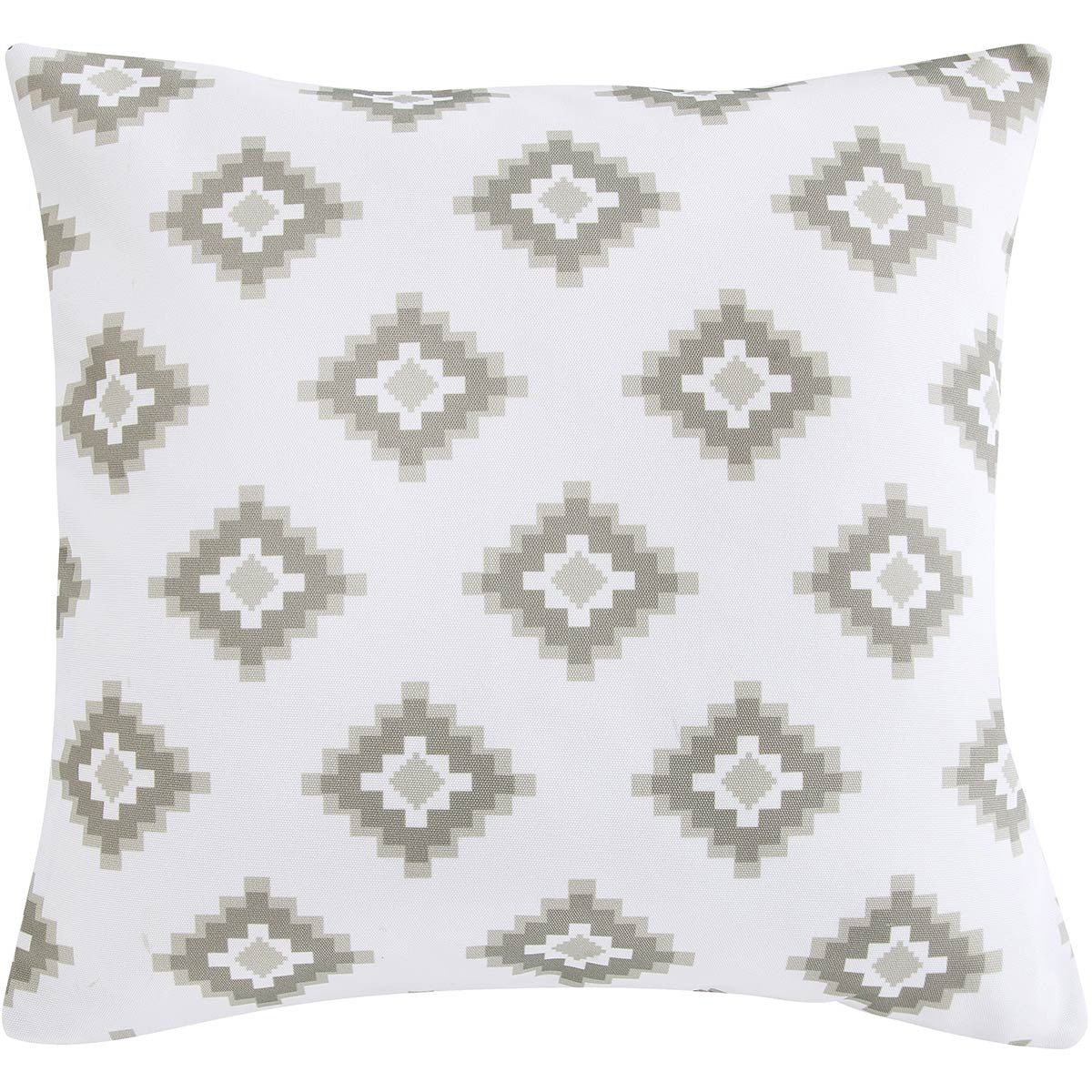 Diamond Sky Outdoor Pillow
