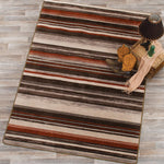 Canyon Layers Rug - 4 x 5
