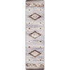 Coyote Gulch Natural Rug - 2 x 12