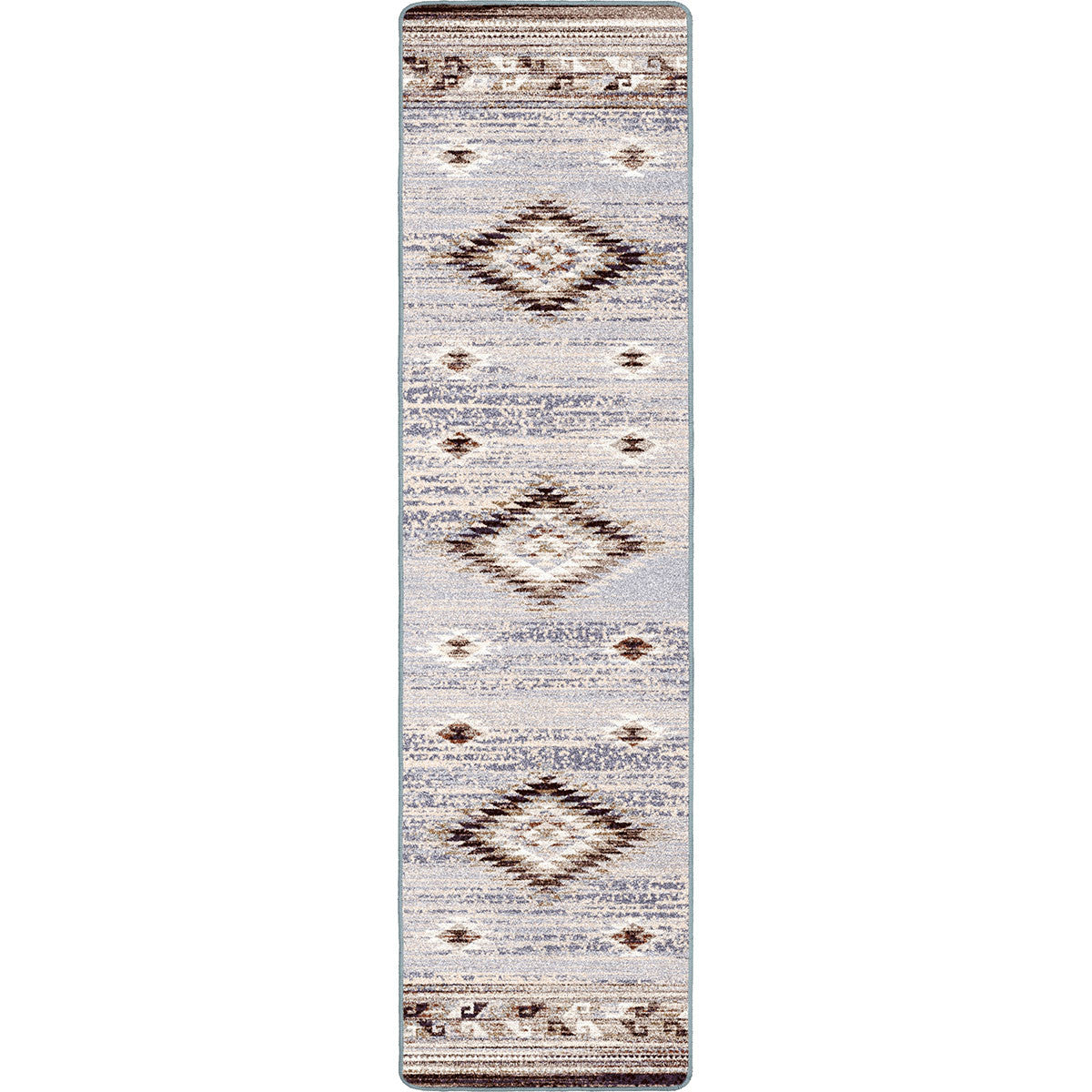 Coyote Gulch Natural Rug - 2 x 12