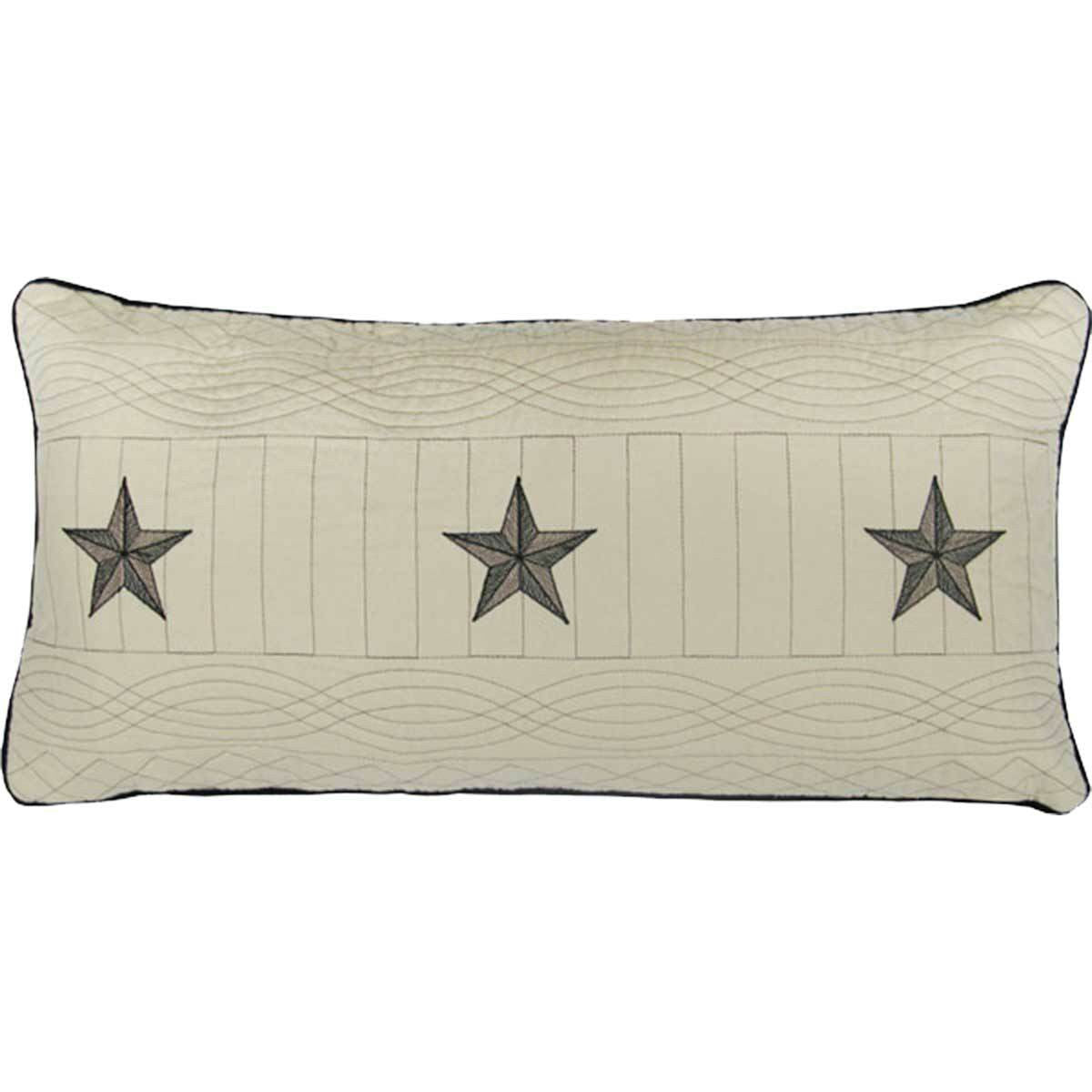 Houston Rectangular Pillow