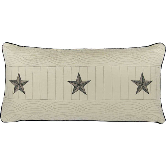 Houston Rectangular Pillow