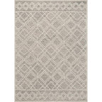Sandy Tiles Rug - 8 x 10