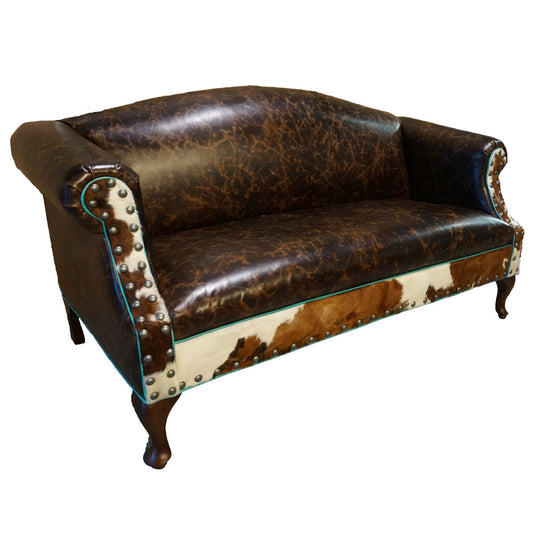 Ruiz Settee