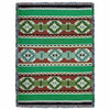 Rimrock Spring Tapestry Throw