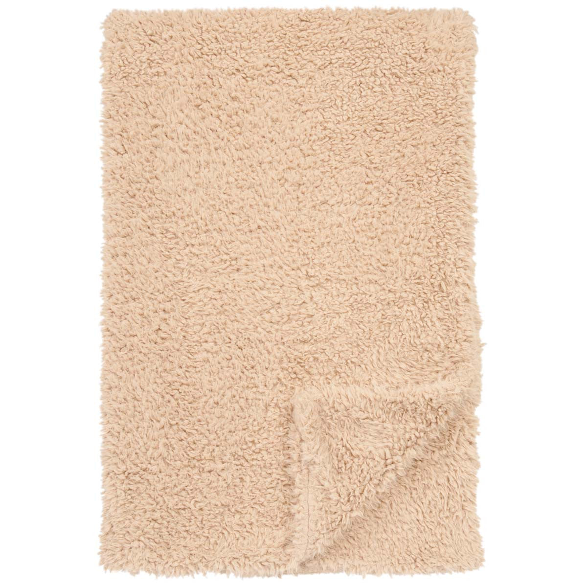 Llama Sand Throw