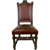 Diego Chair - Class & Antique Brown