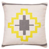 Winter Sun Pillow