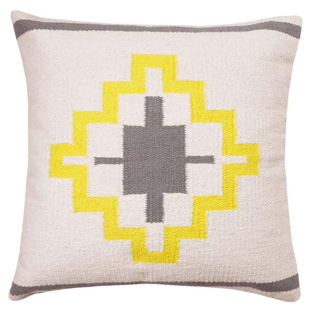Winter Sun Pillow