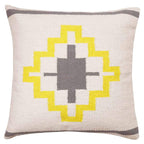 Winter Sun Pillow