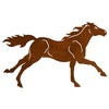Running Horse 2 Wall Art