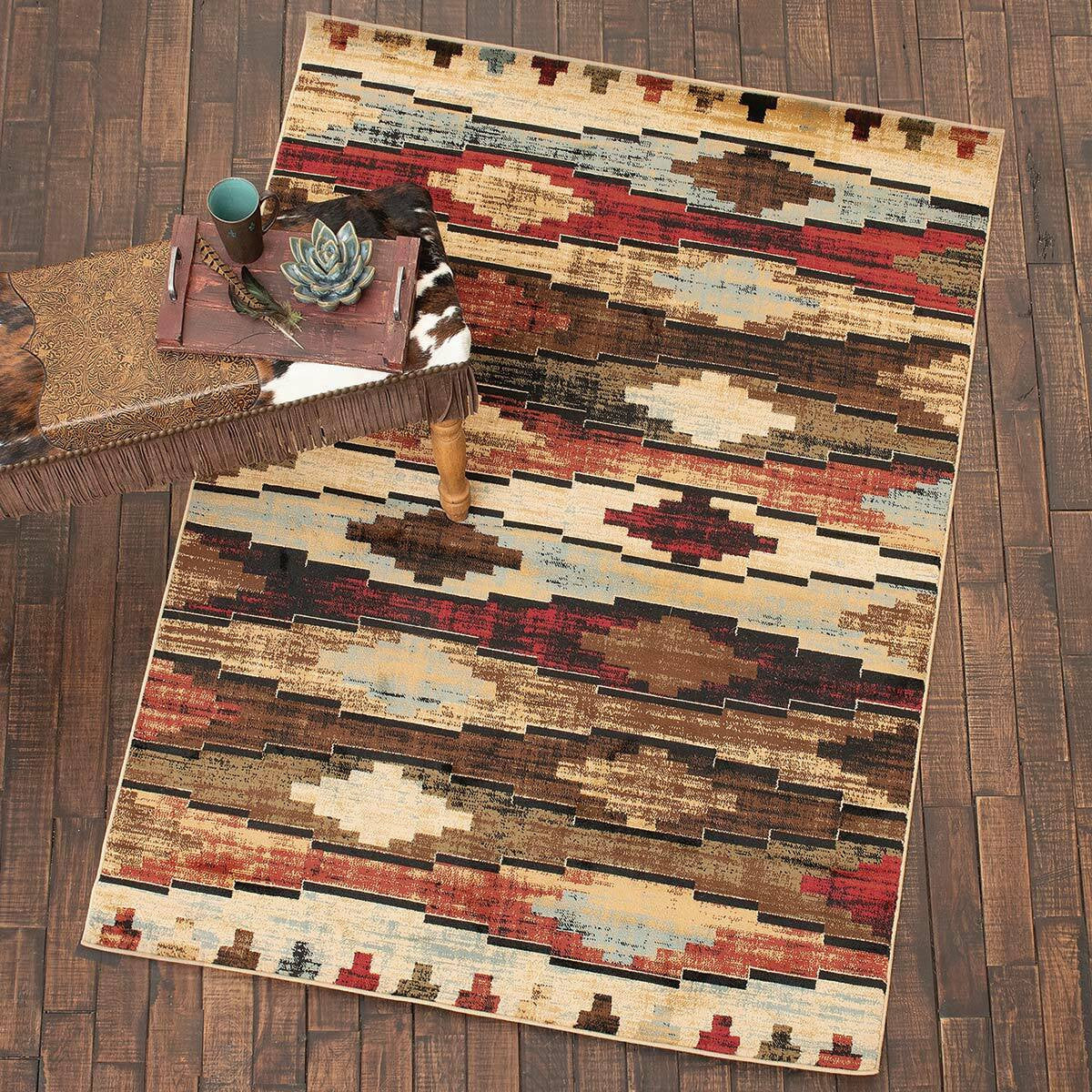 Sunset Dunes Rug Collection
