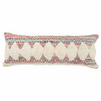 Diamond Serape Rectangular Pillow