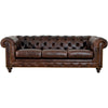 Rancher's Club Sofa