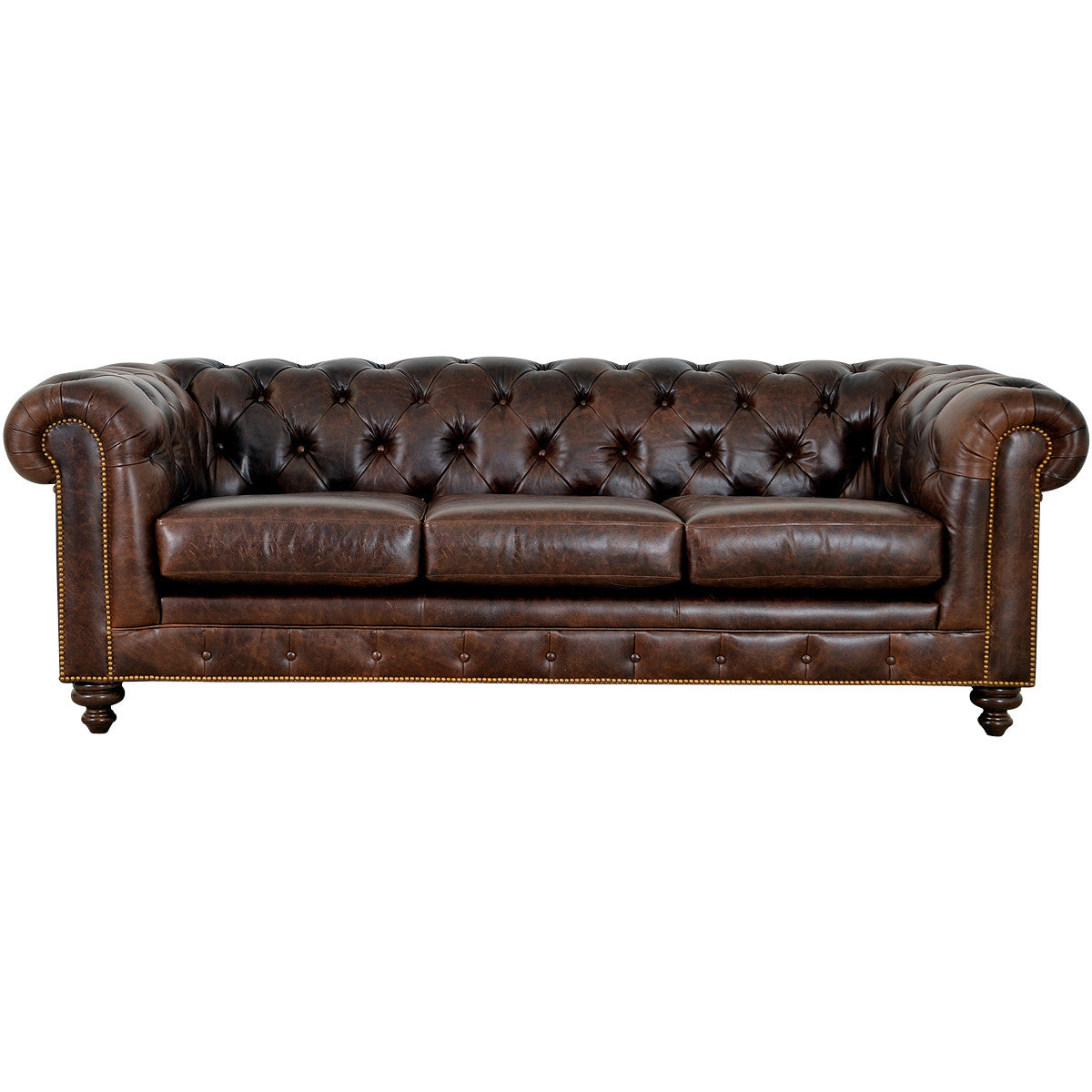 Rancher's Club Sofa