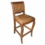 Imperial Barstool - Bucking Bronco & Rustic