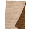 Appalachian Bella Rosebud Throw