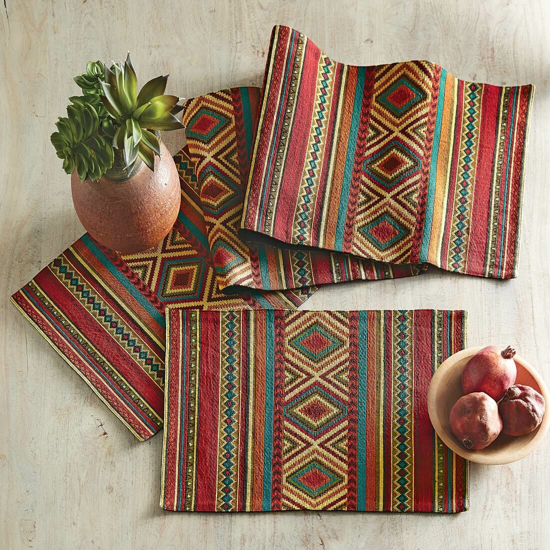 Arizona Sun Table Runner