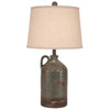 Driftwood Breeze Table Lamp
