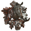 Black Forest Horse Wall Hooks