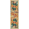 Ruiz Horse Rug - 2 x 8