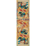 Ruiz Horse Rug - 2 x 8