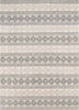 Frontier Ivory Rug - 2 x 8