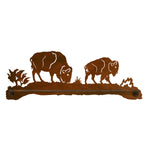 Buffalo Towel Bar - 27 Inch