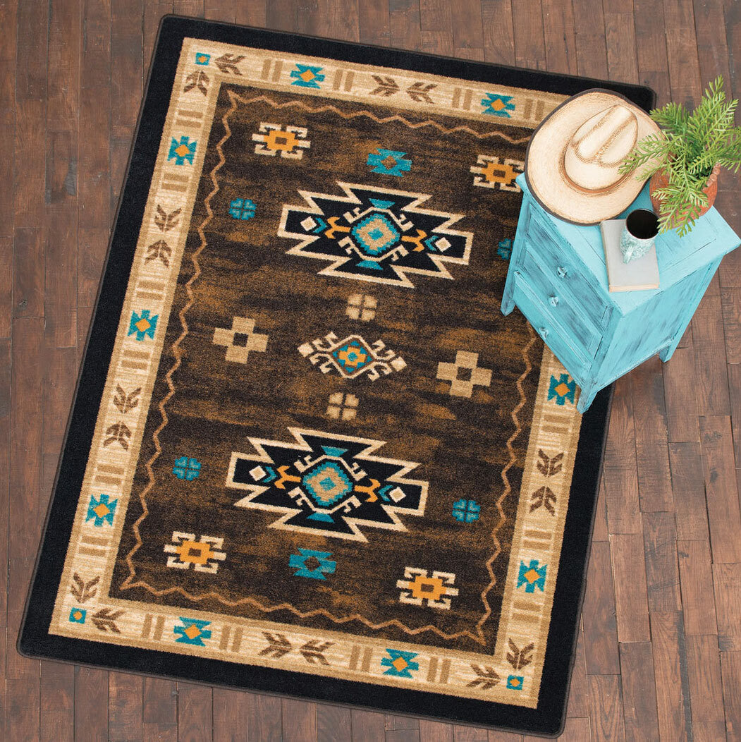 Two Valleys Rug - 11 x 13