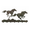 Horses Key Chain Holder
