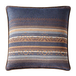 River Canyon Chenille Euro Sham - OUT OF STOCK UNTIL 09/23/2026