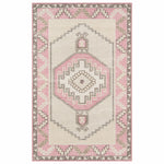 Aurora Pink Rug - 3 x 5