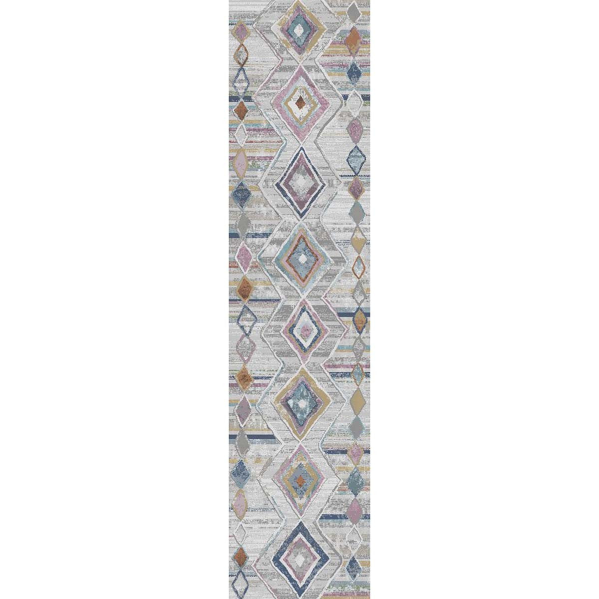 Pecos Trail Rug - 2 x 8