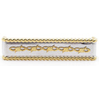 Barbed Wire and Rope Pulls - Set of 2
