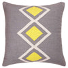 Sunny Mirage Pillow
