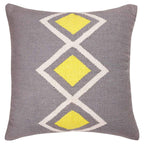 Sunny Mirage Pillow
