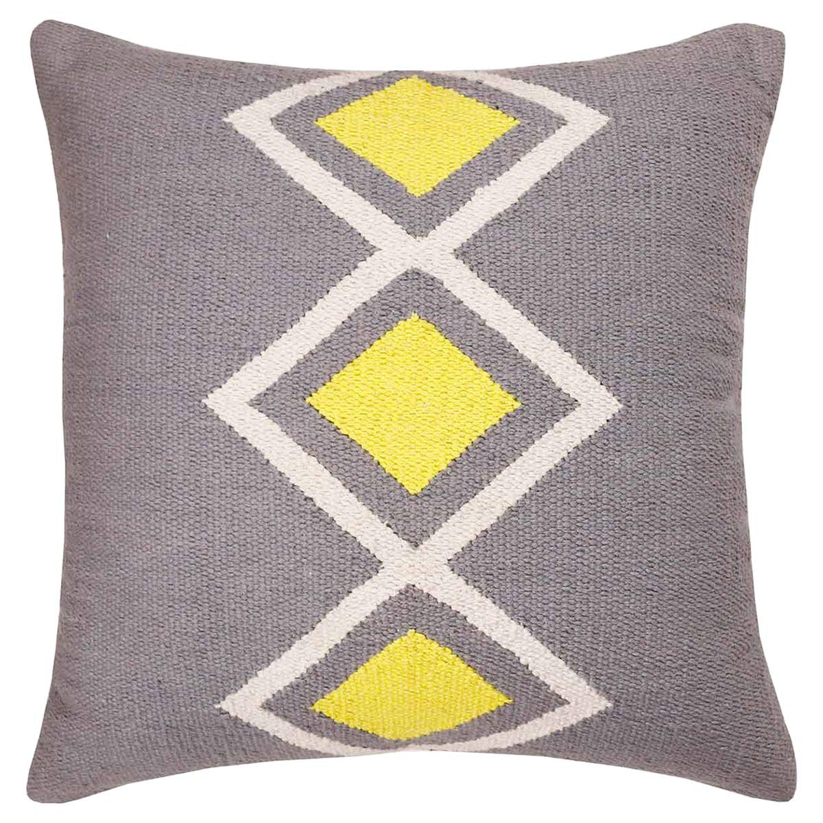 Sunny Mirage Pillow