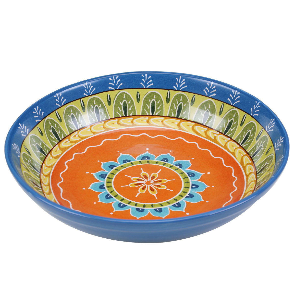 Sonoran Splendor Serving / Pasta Bowl