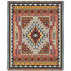 Southwest Salmon Blanket