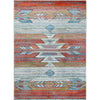 Arrow Sunrise Rug - 2 x 8