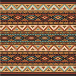 Pagosa Springs Rug - 8 Ft. Square