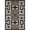 Evening Trails Rug - 4 x 6