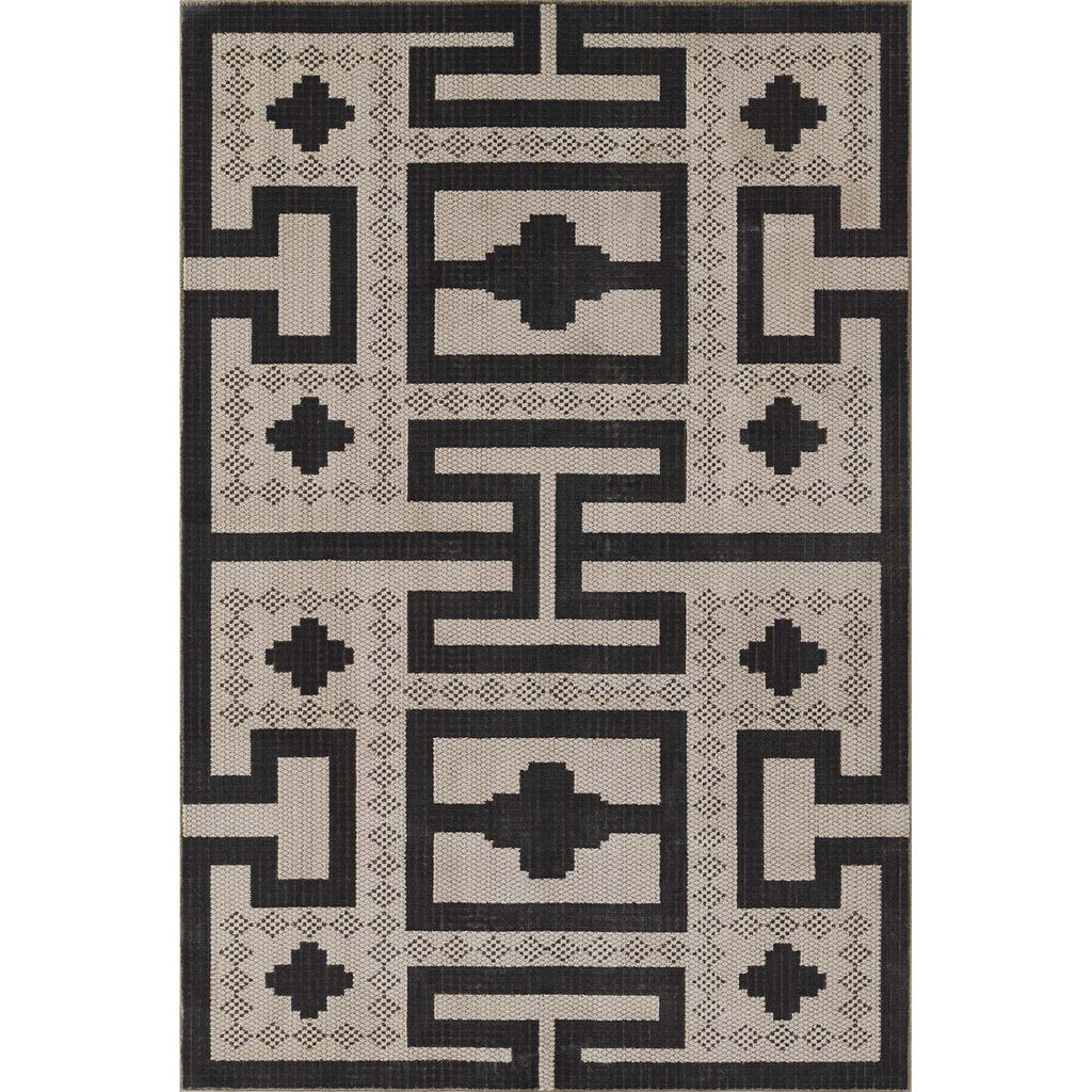Evening Trails Rug - 4 x 6