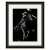 Wyoming Rodeo II Framed Art