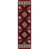 Sonoran Sky Rug - 2 x 8