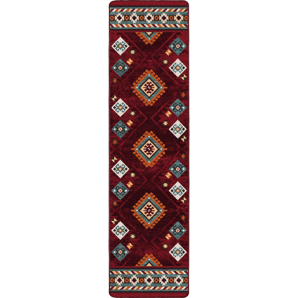Sonoran Sky Rug - 2 x 8