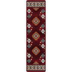 Sonoran Sky Rug - 2 x 8